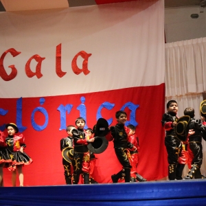 Gala Folclórica 2026